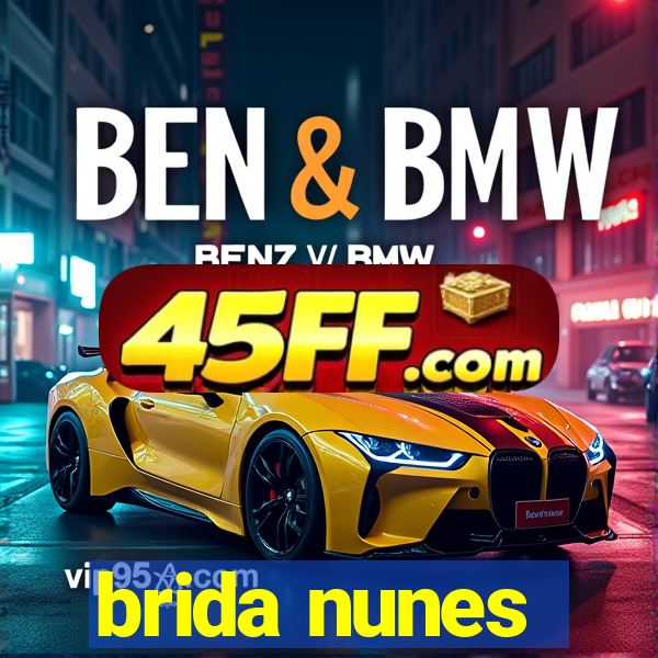 brida nunes